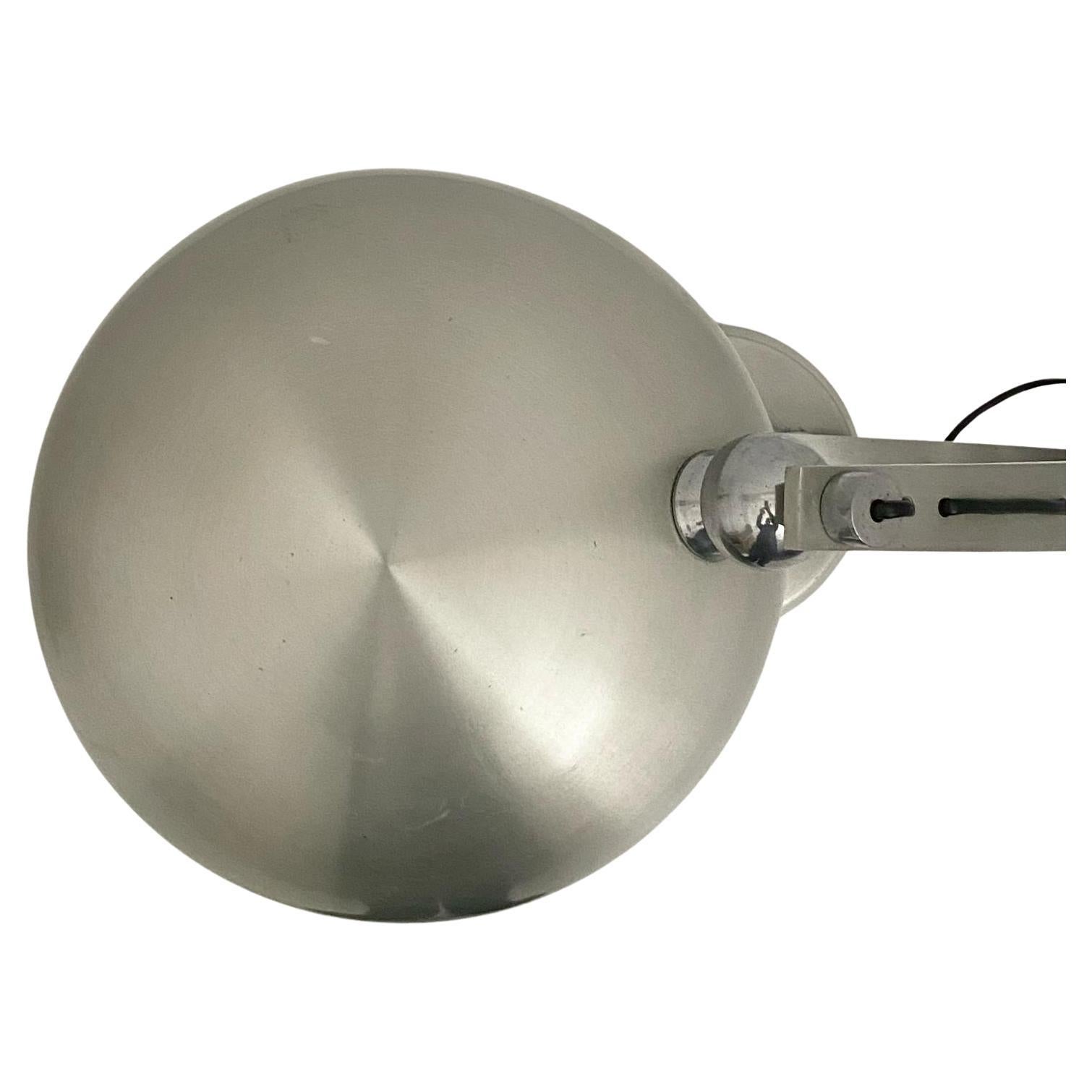 Vintage table lamp, Angelo Lelli for Arredoluce, Italy 1970 3