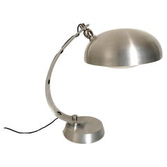 Vintage table lamp, Angelo Lelli for Arredoluce, Italy 1970