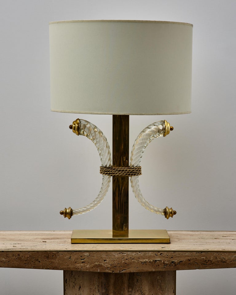 Vintage Table Lamp at Cost Price For Sale at 1stDibs