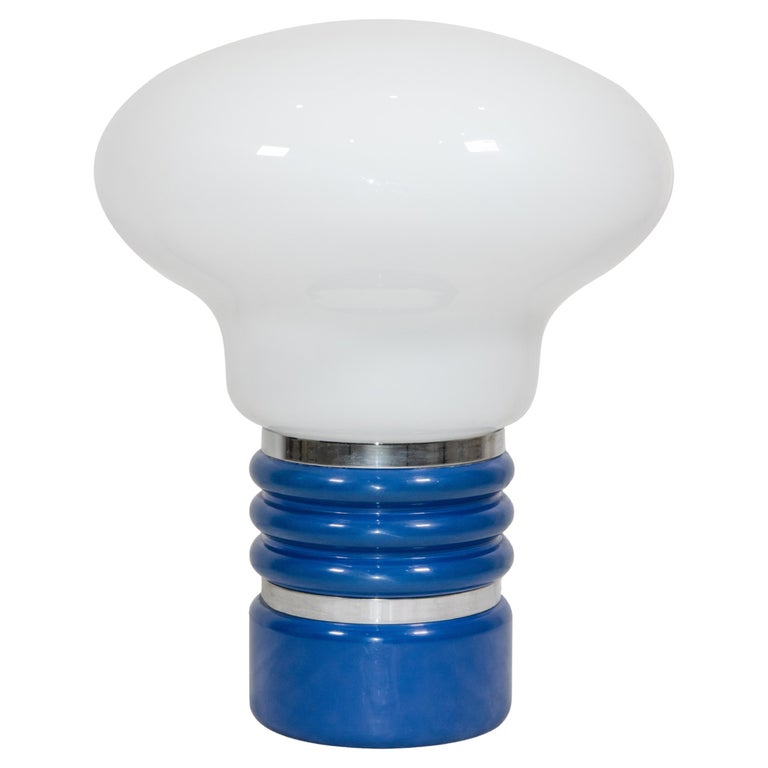 Vintage Table Lamp Bulb by Enrico Tronconi, Italy, 1970s For Sale at