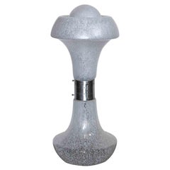 Vintage Table Lamp by Carlo Nason, Italy, 1970s