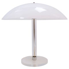 Lampada da tavolo vintage di Harco Loor per Harco Loor Haarlem - Anni '70