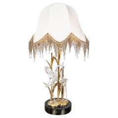 Vintage Table Lamp by L. Galeotti, 1970s