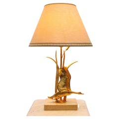 Used Table Lamp by Lanciotto Galeotti, Ca.1970