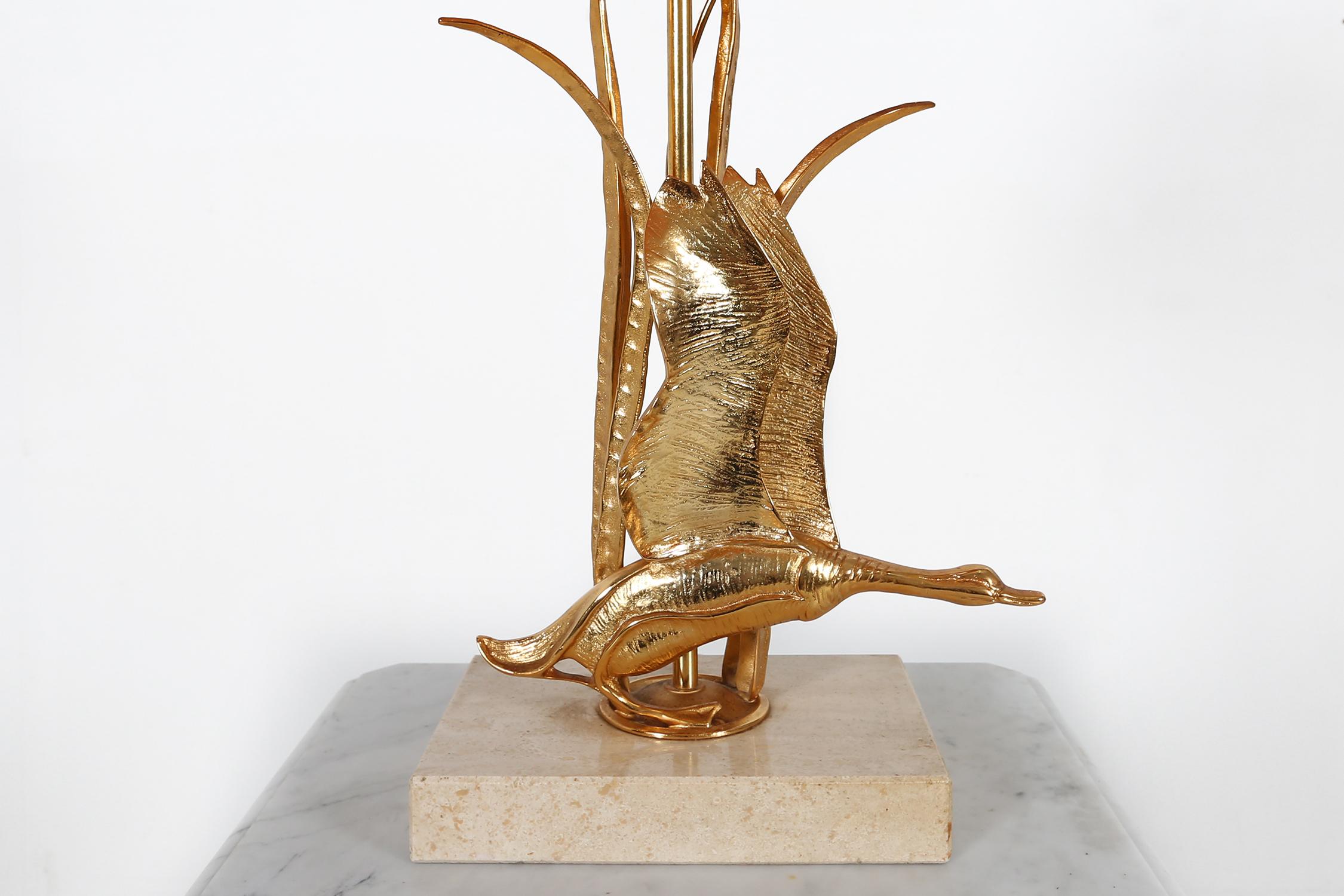 Italian Vintage Table Lamp by Lanciotto Galeotti, Italy ca. 1970 For Sale