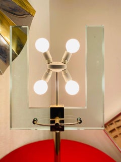 Vintage Table Lamp by Nathalie Grenon for Fontana Arte, 1990s
