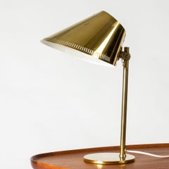 Vintage Table Lamp by Paavo Tynell