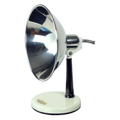 Vintage Table Lamp by Profundus, Austria 1950s