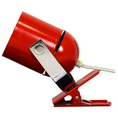Vintage-Tischlampe von Stanislav Indra, 1970er Jahre