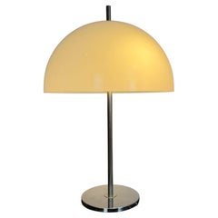 Vintage table lamp, Denmark 1960s