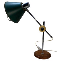 Vintage-Tischlampe, entworfen von Anders Pehrson für Ateljé Lyktan, Schweden, 1970er Jahre