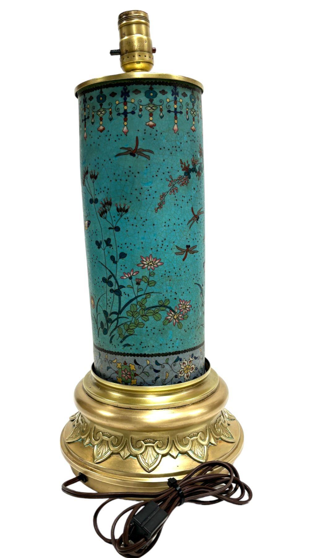 Lampe à poser Vintage By Excellent état - En vente à Van Nuys, CA