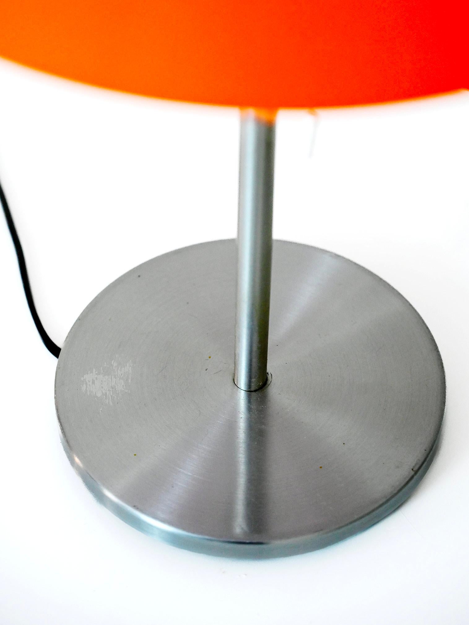 Scandinave Lampe de table vintage en vente