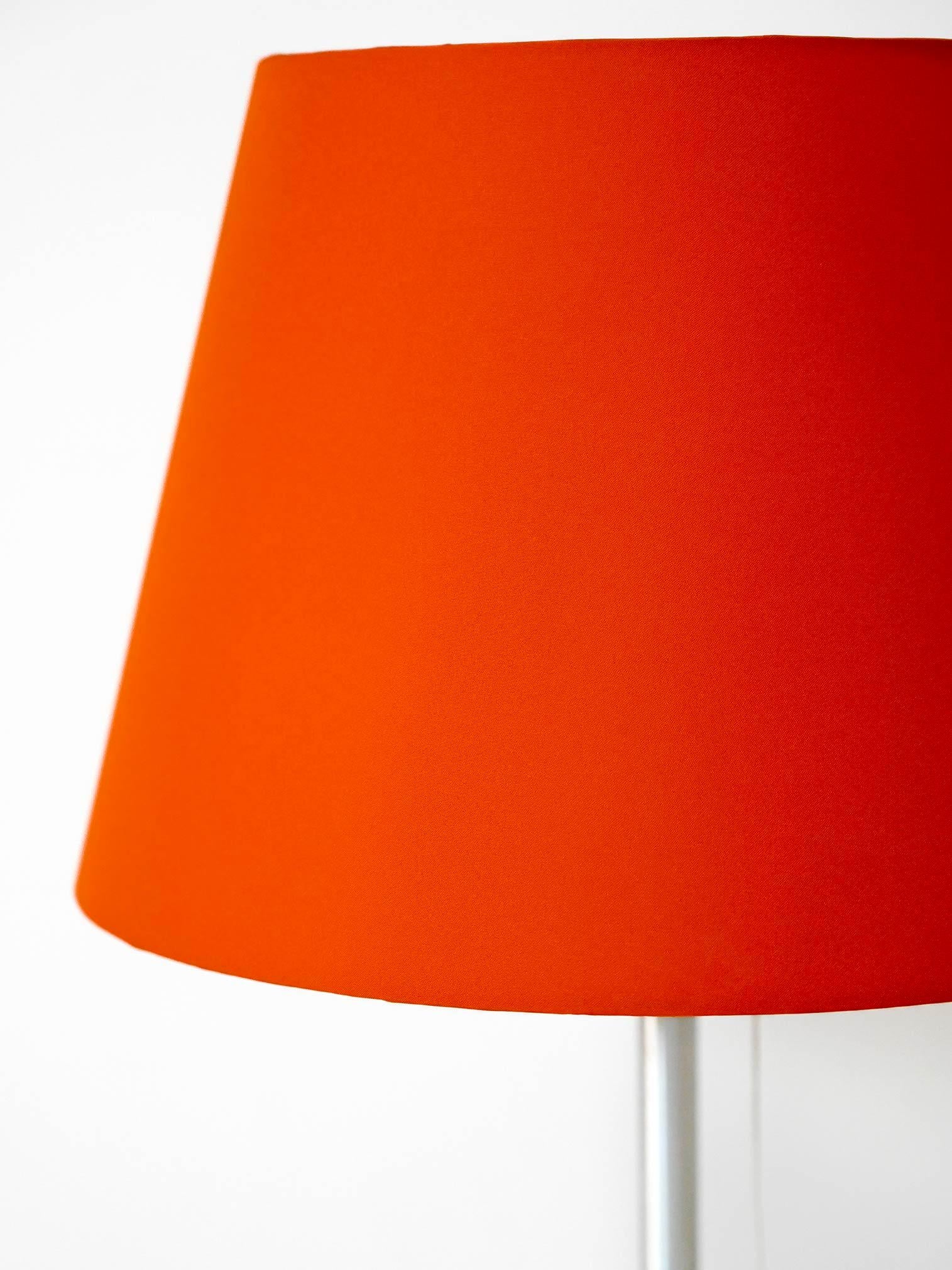 Fin du 20e siècle Lampe de table vintage en vente