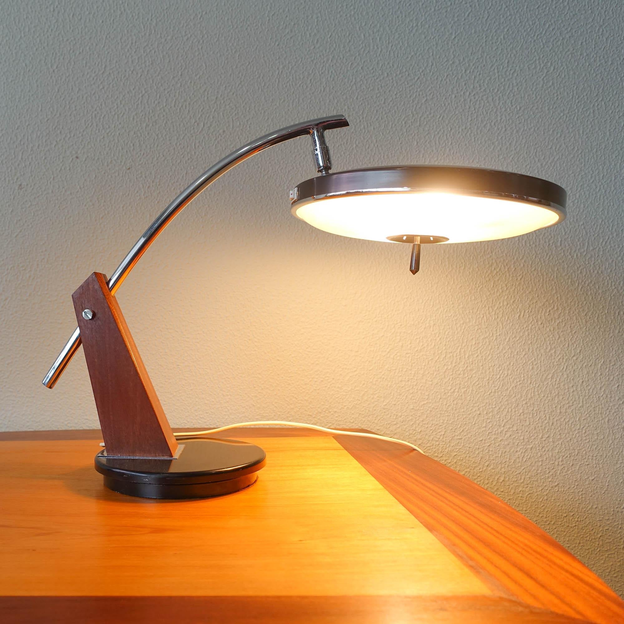 vintage desk lamps