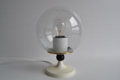 Vintage table lamp, Germany, 1970s.