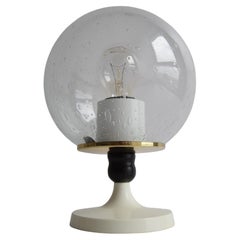 Lampe de table vintage, Allemagne, années 1970