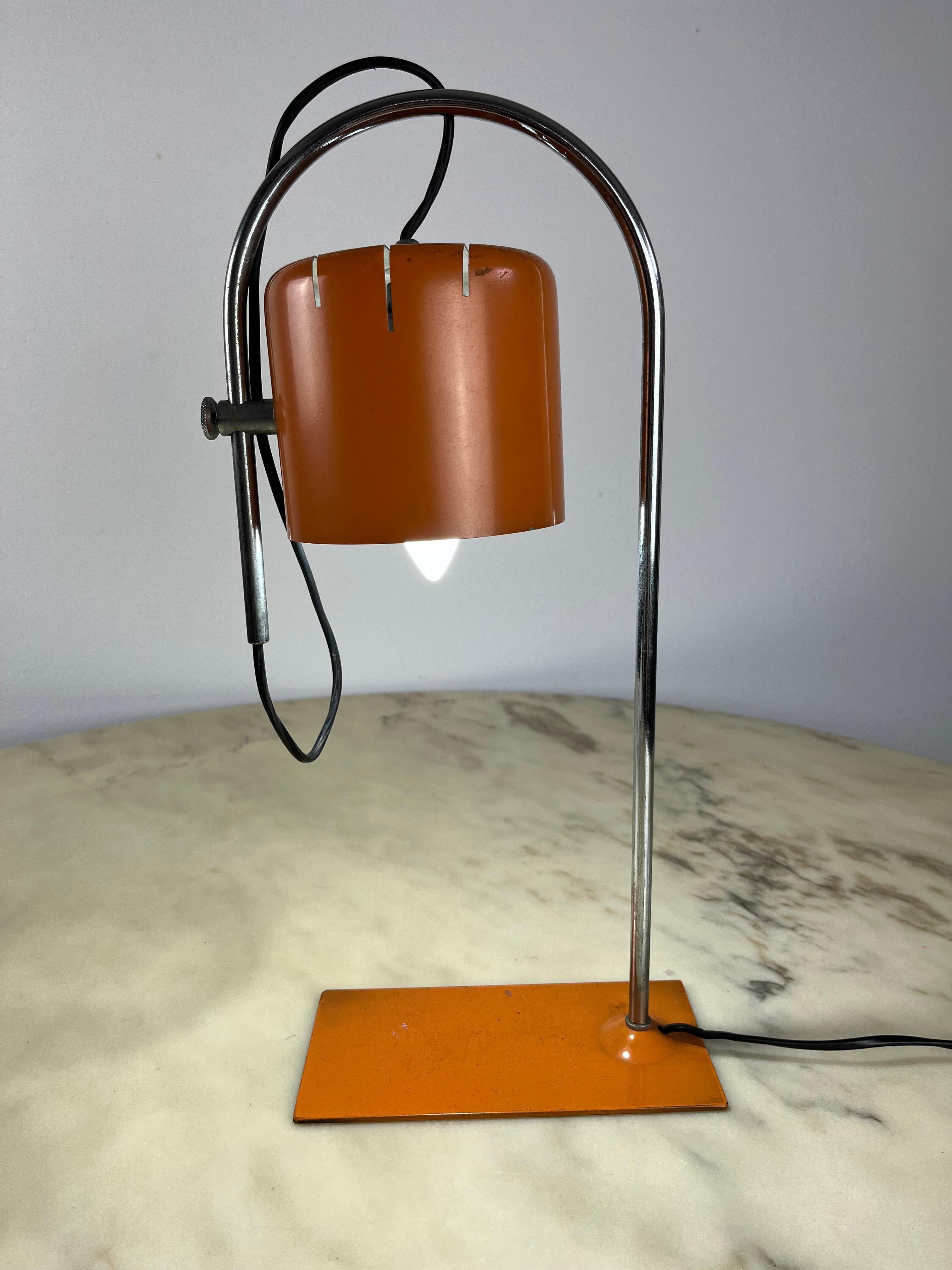 Autre Lampe de bureau vintage, Italie, 1981 en vente
