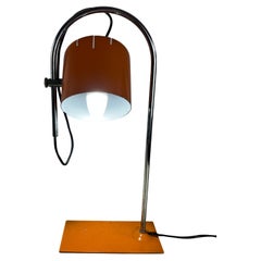 Lampe de bureau vintage, Italie, 1981