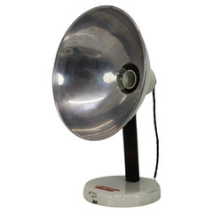Vintage Table Lamp, Medical Lamp By Astralux, 1960s