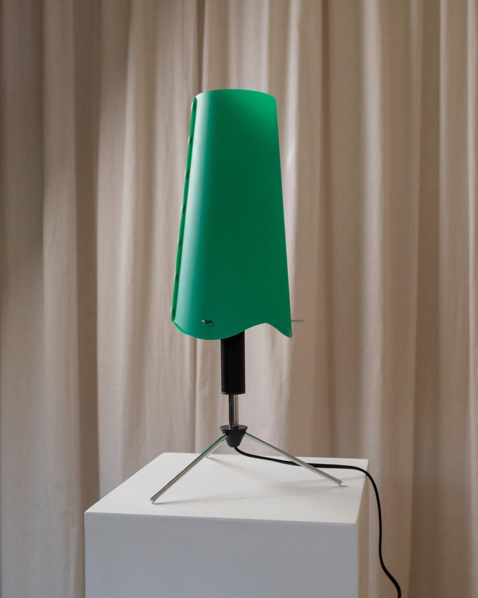 Lampe à poser vintage style Memphis, Italie, années 1980 en vente 3