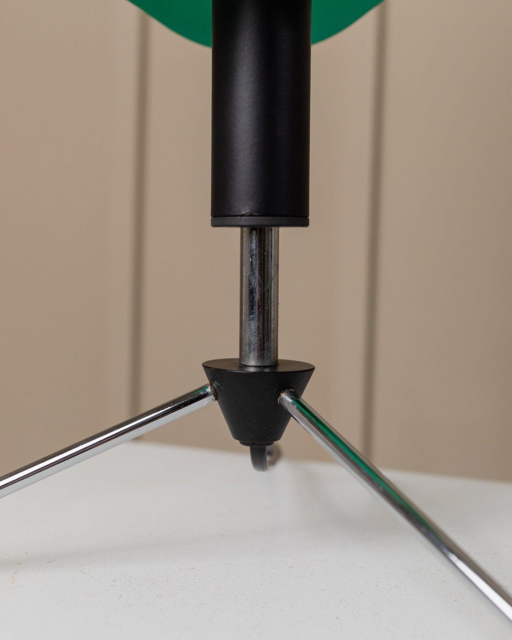 Lampe à poser vintage style Memphis, Italie, années 1980 en vente 1