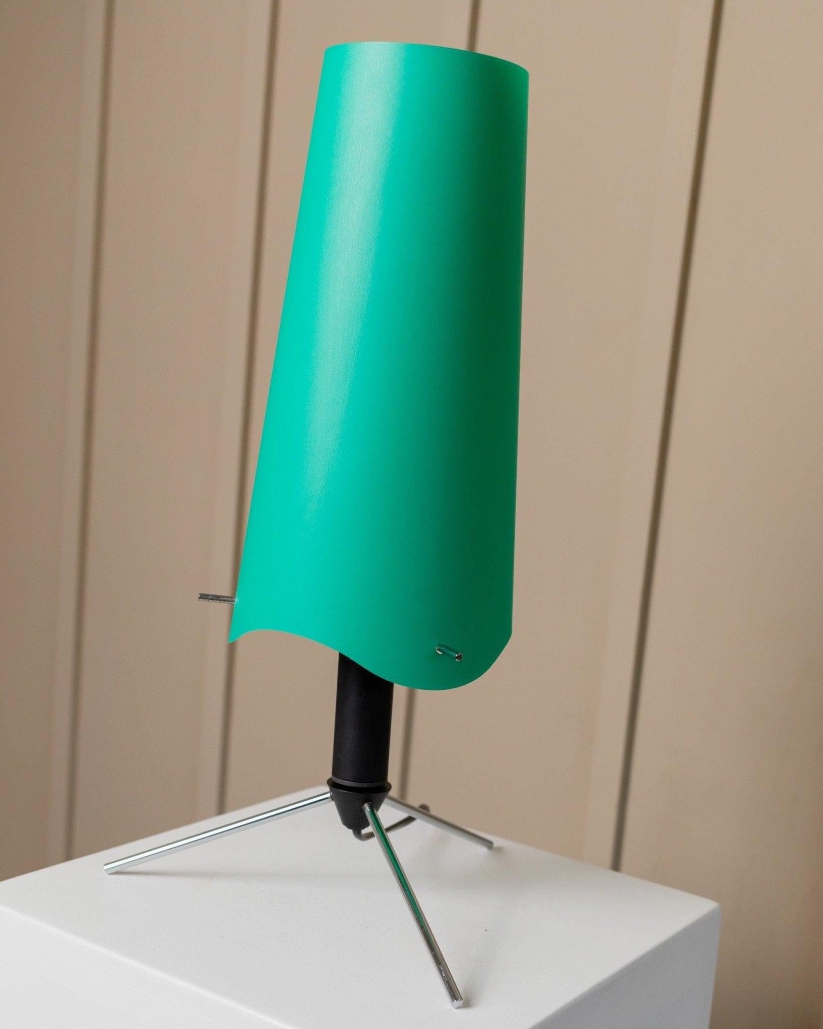 Lampe à poser vintage style Memphis, Italie, années 1980 en vente 2