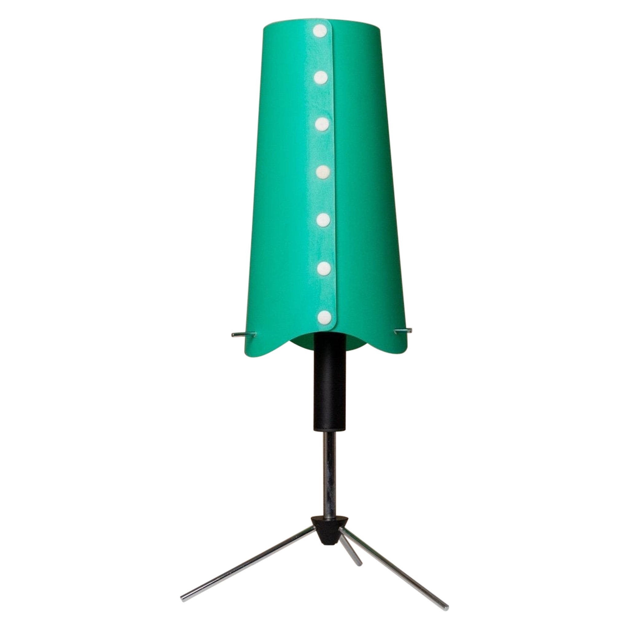 Lampe à poser vintage style Memphis, Italie, années 1980 en vente