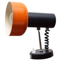 Vintage Table Lamp or Spot Light by Napako, 1970's