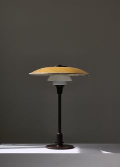 Vintage Table Lamp "PH-Lamp" by PH / Poul Henningsen, Louis Poulsen, 1930s