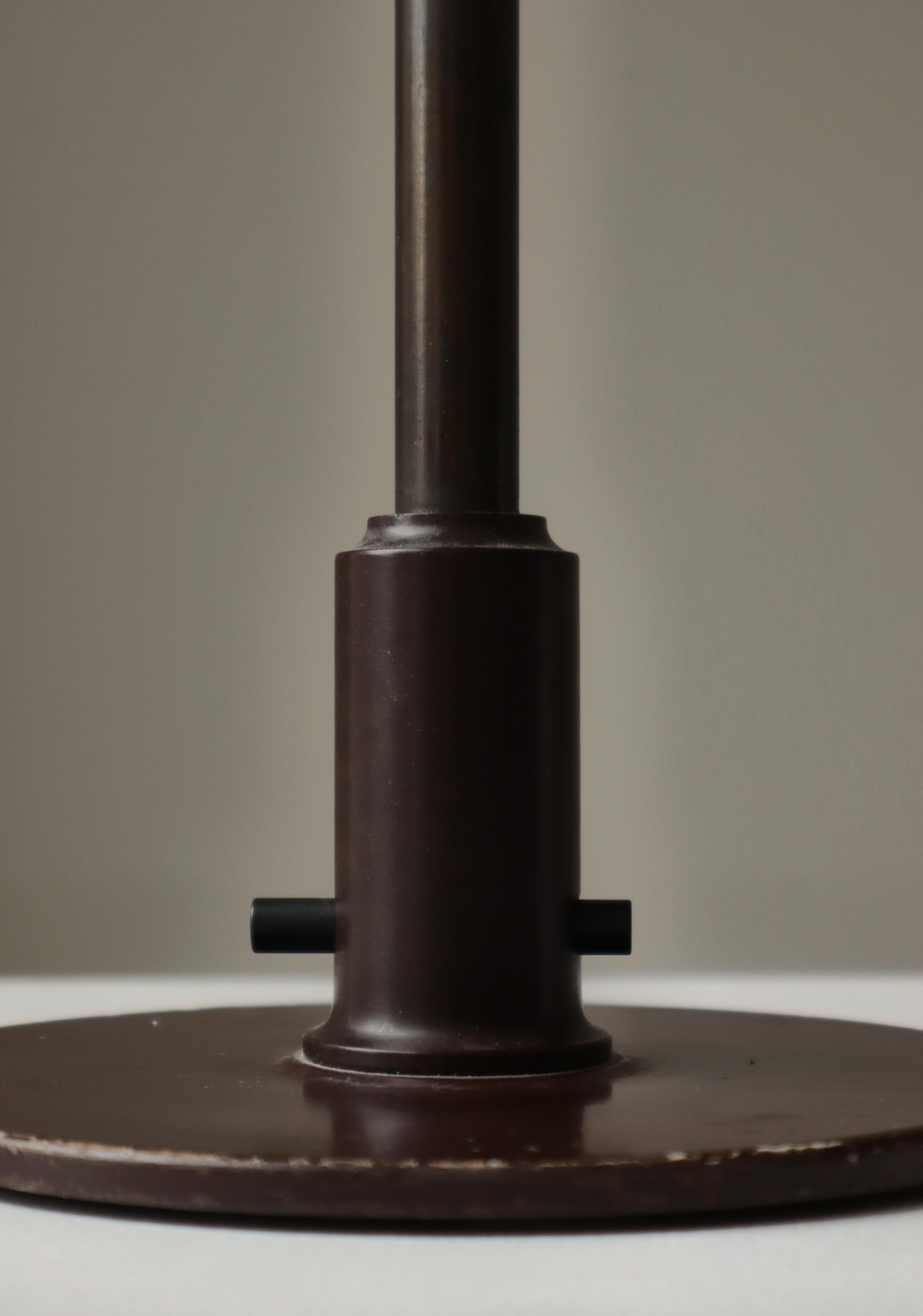 Vintage Table Lamp 