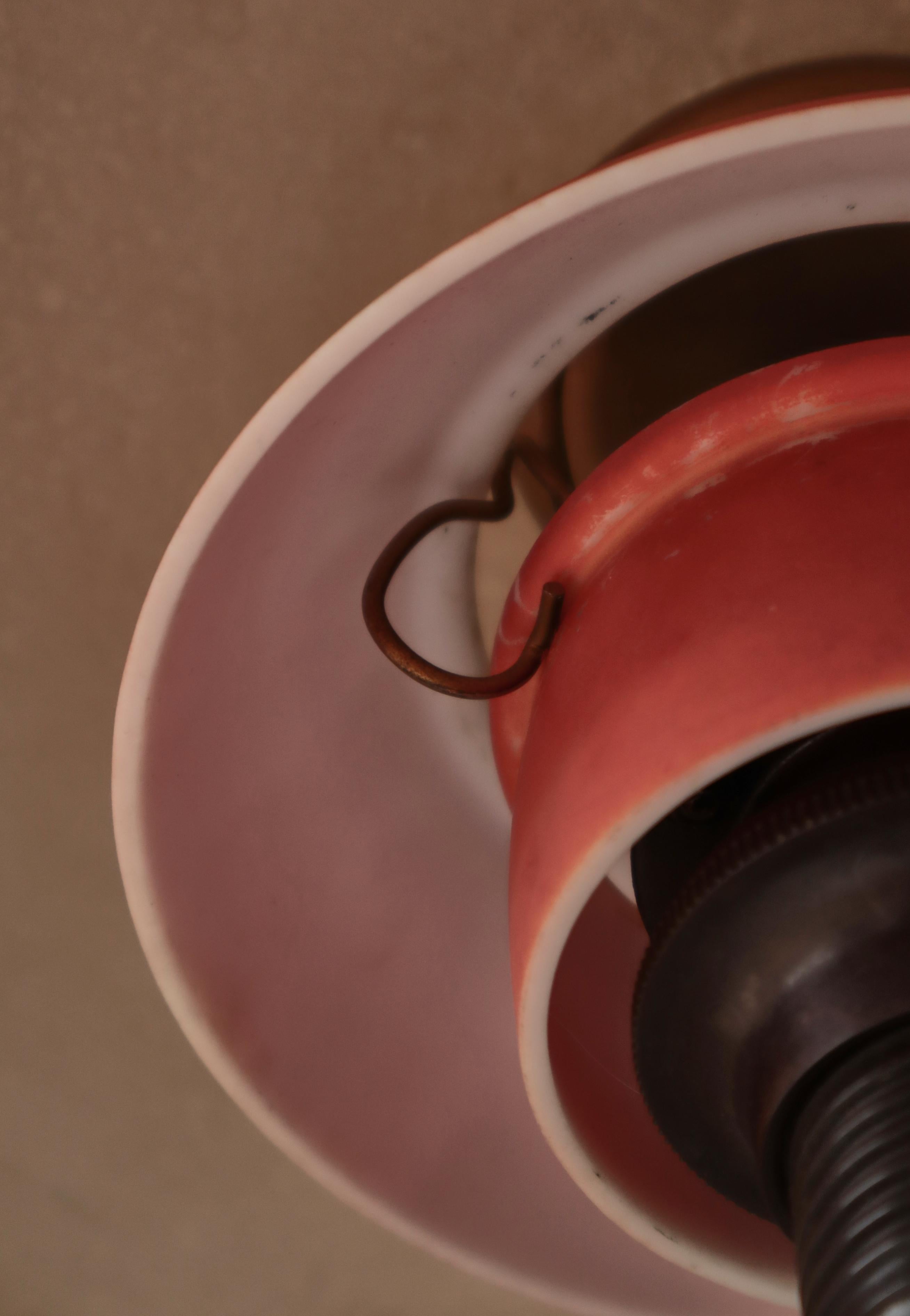 Vintage Table Lamp 