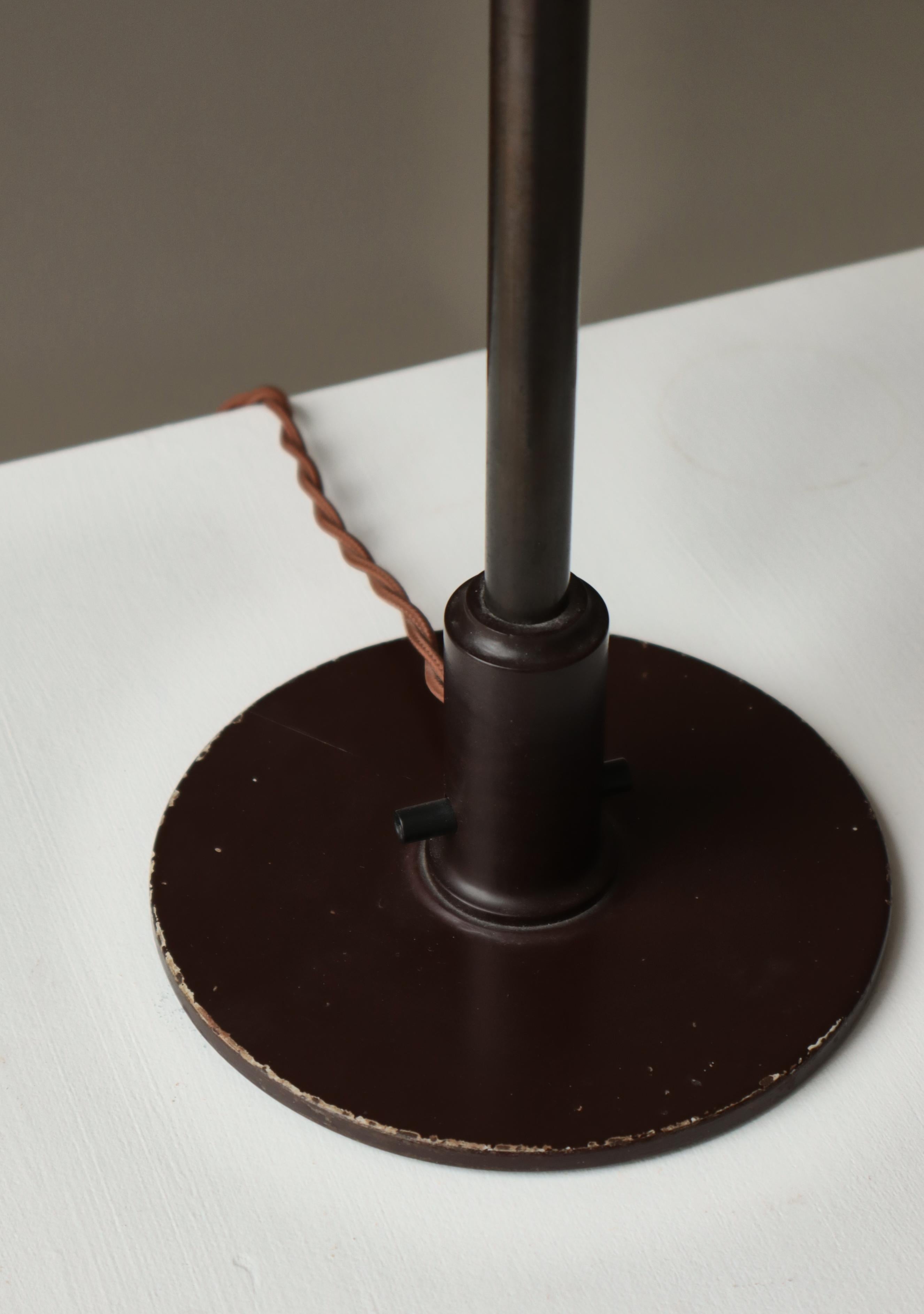 Vintage Table Lamp 