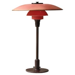 Vintage Table Lamp "PH-Lamp" PH / Poul Henningsen, Louis Poulsen, 1930s