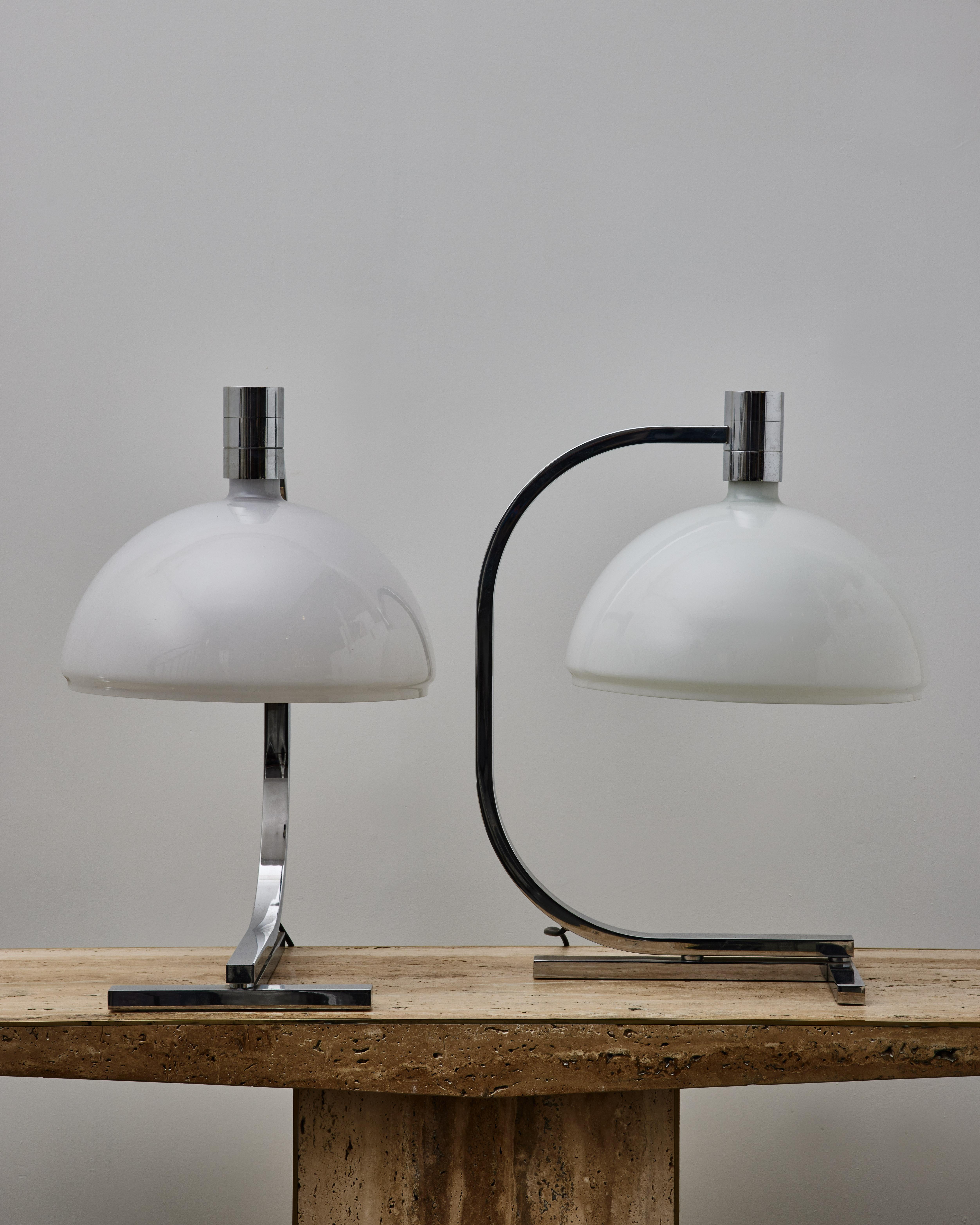 Mid-Century Modern Vintage Table Lamps at Cost Price For Sale