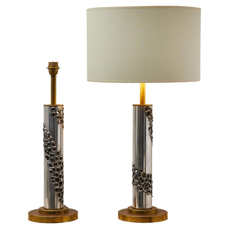 Vintage table lamps At Cost Price For Sale at 1stDibs