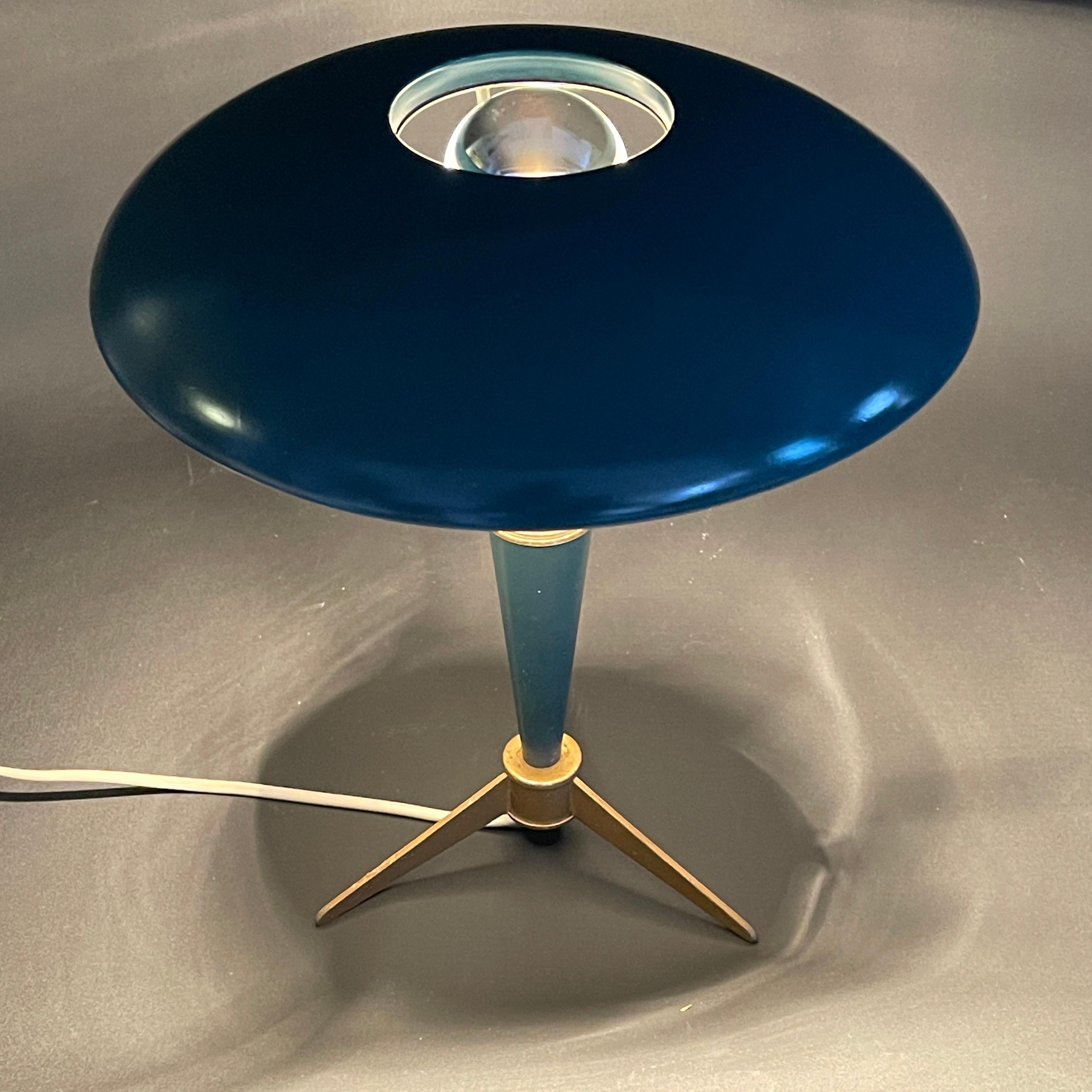 Lampade da tavolo vintage 