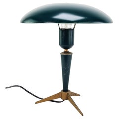 Lampade da tavolo vintage "Bijou" di Louis Kalff per Philips, anni '50