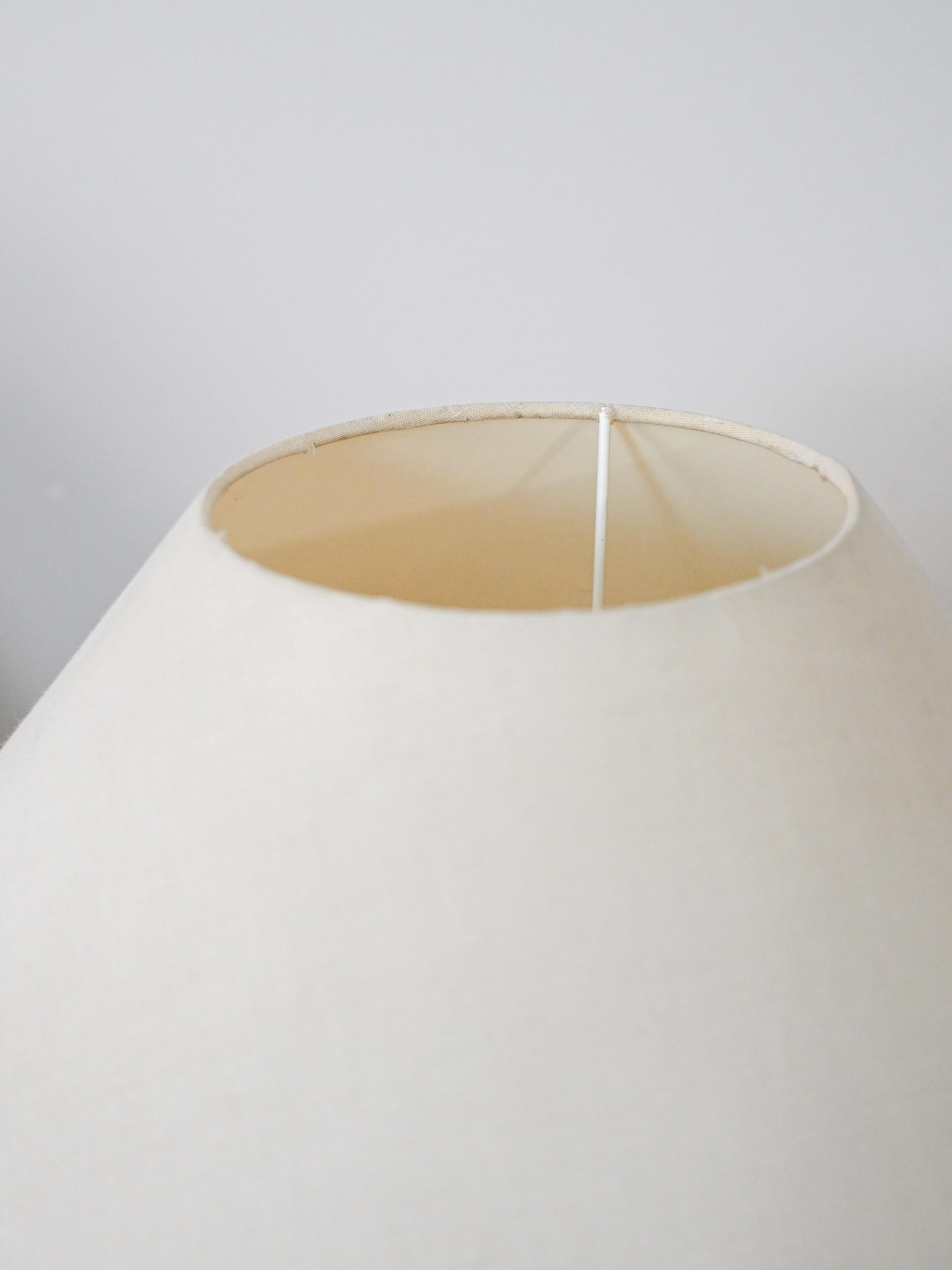 Milieu du XXe siècle Lampes de table vintage en vente