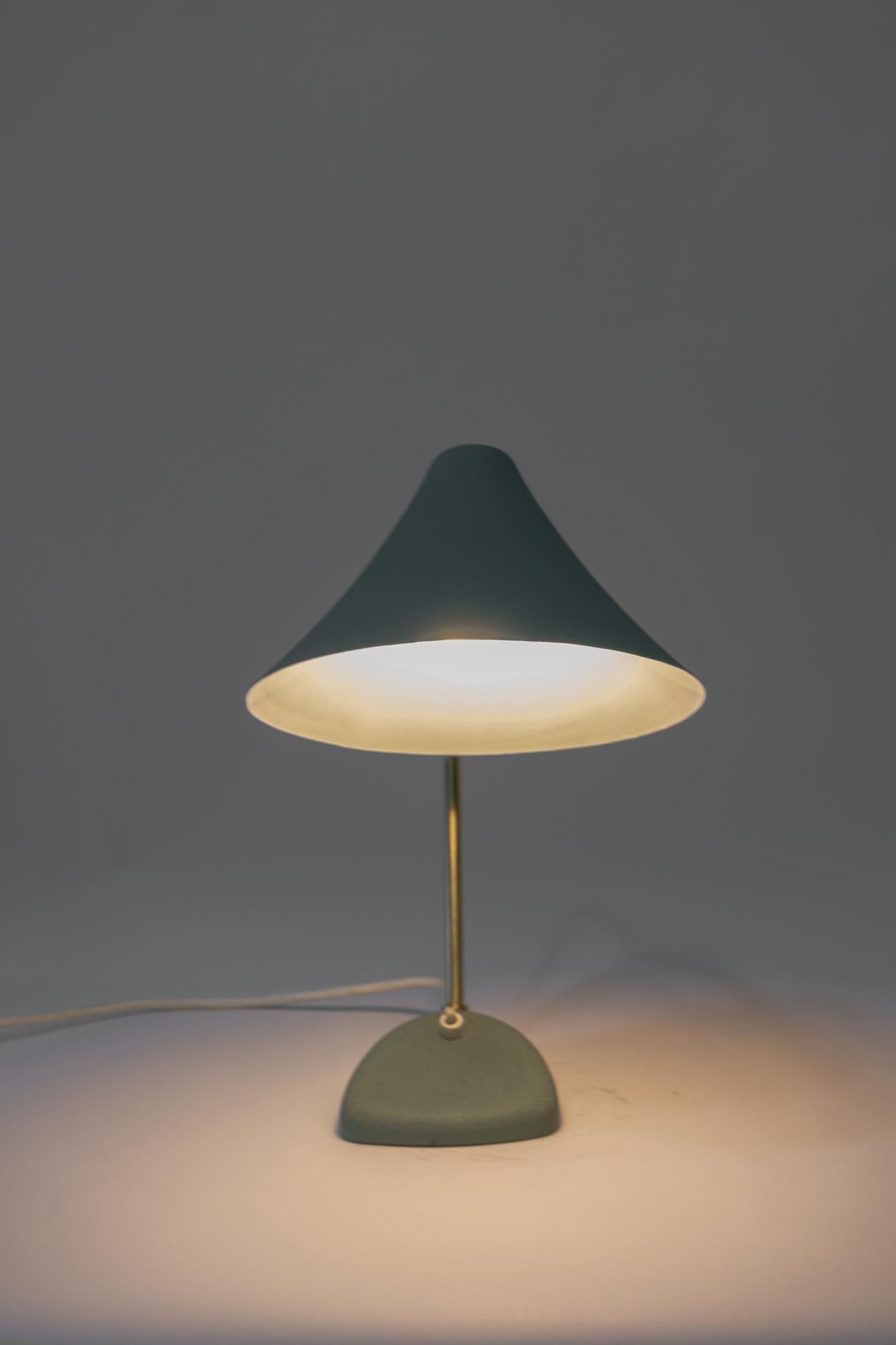 Vintage Table Lamps Vienna, circa 1960s 5