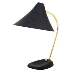 Vintage Table Lamps Vienna, circa 1960s