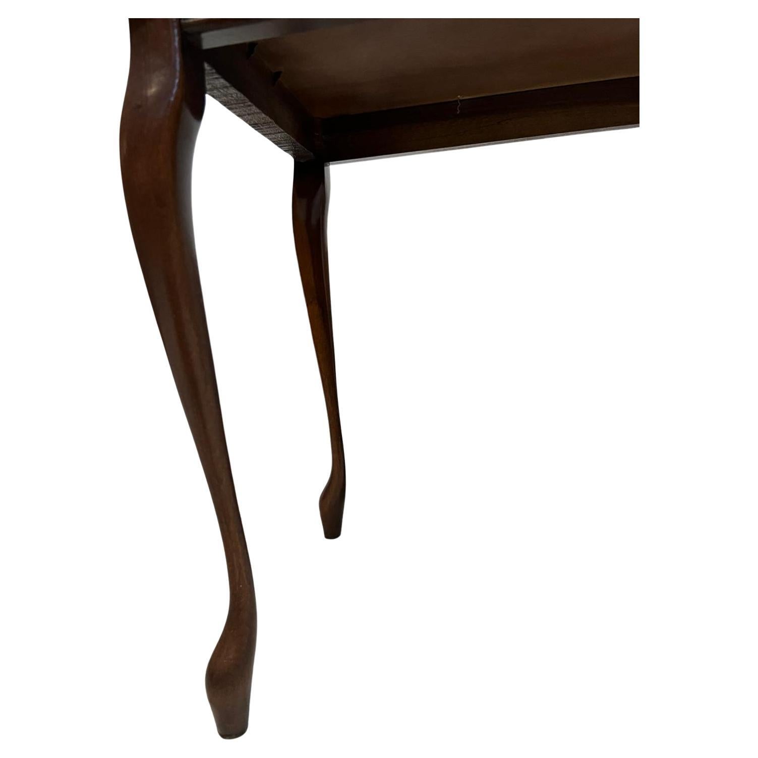Vintage Tisch 3er Set 1960, Österreich im Angebot