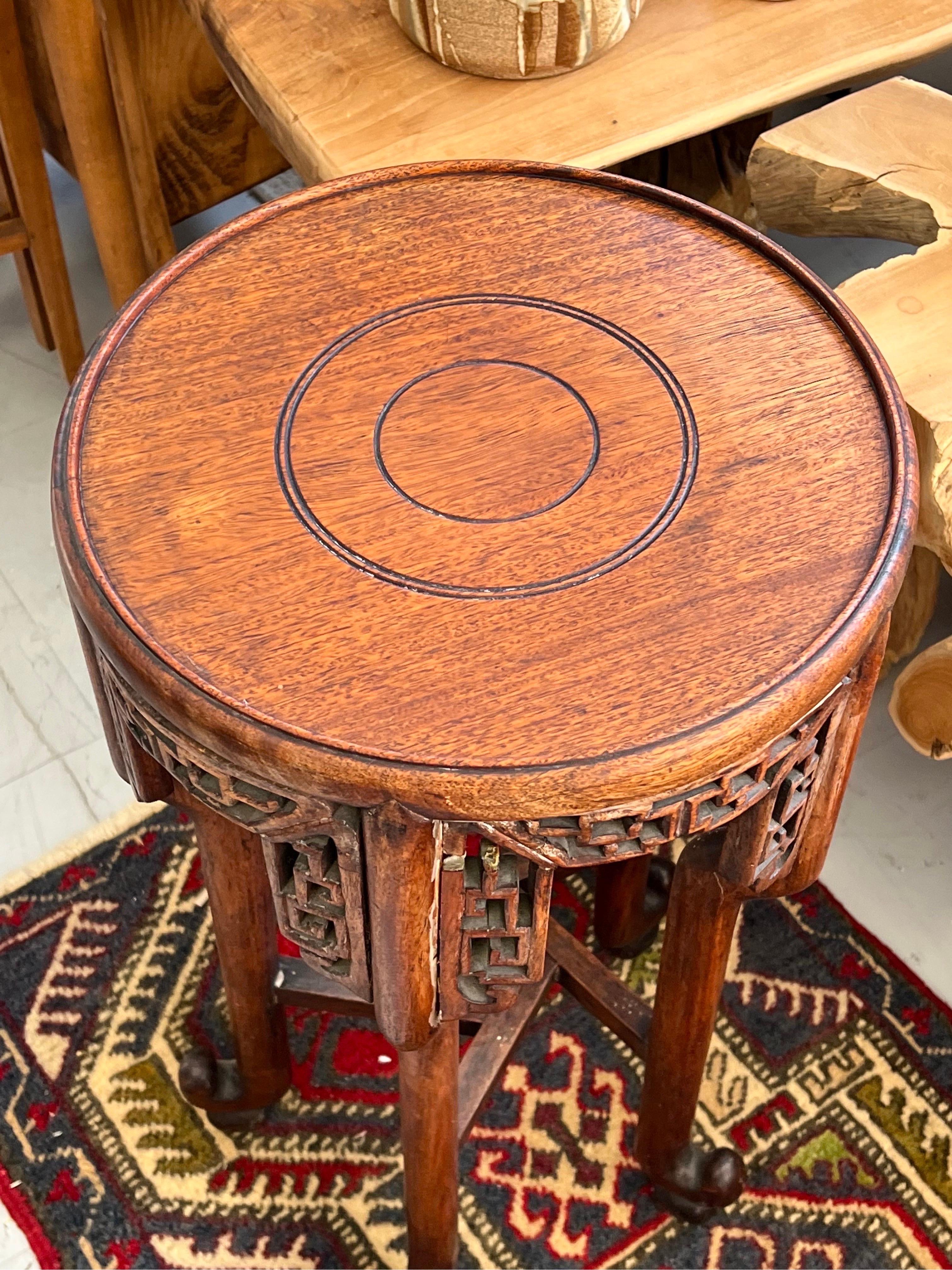 Support de table vintage en vente 1