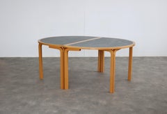 Vintage tables  dining table  conference table  Magnus Olesen