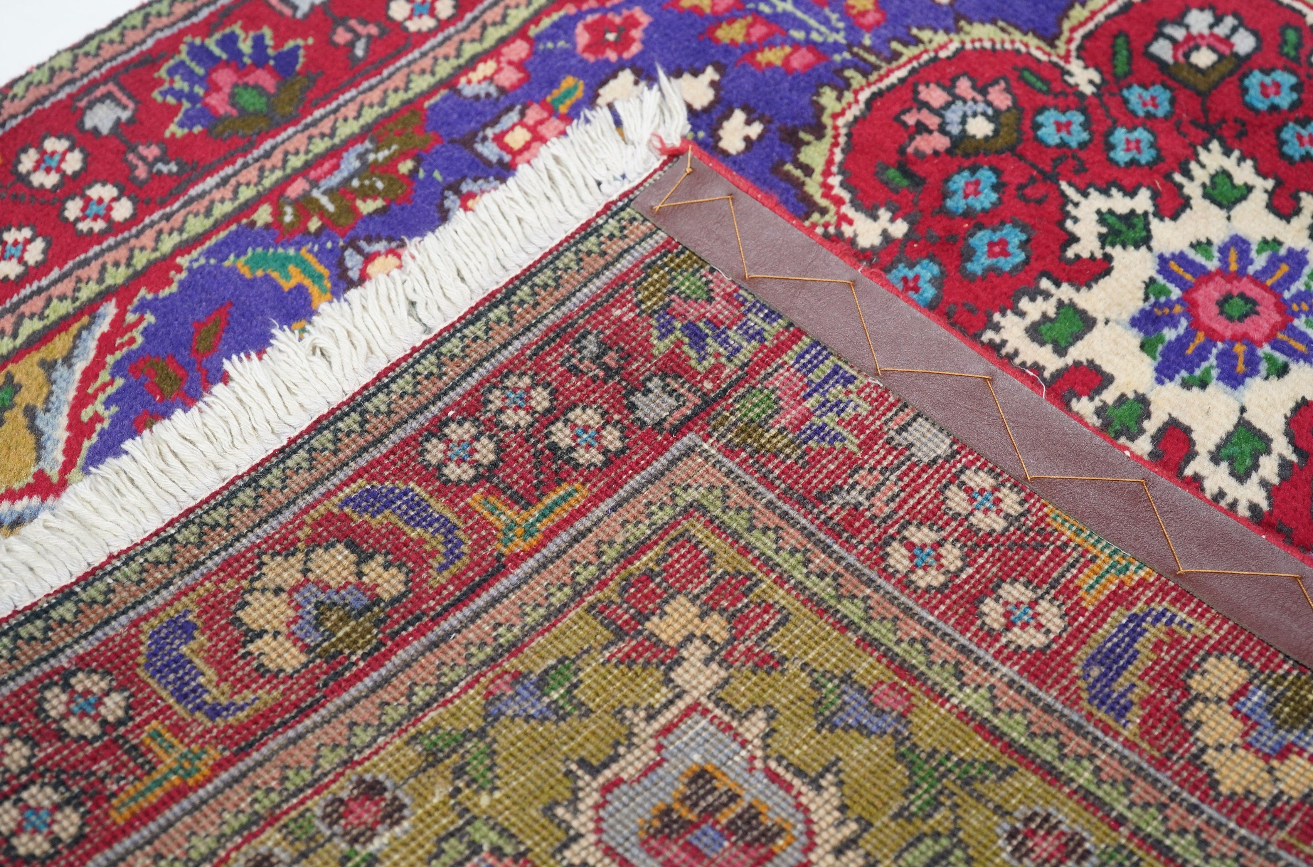 Täbris-Teppich 3'2'' x 5'3'' im Angebot 5
