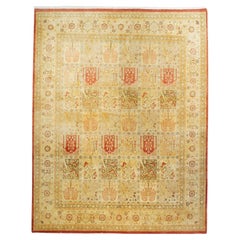 Tapis Tabriz vintage 8'2'' x 10'3''