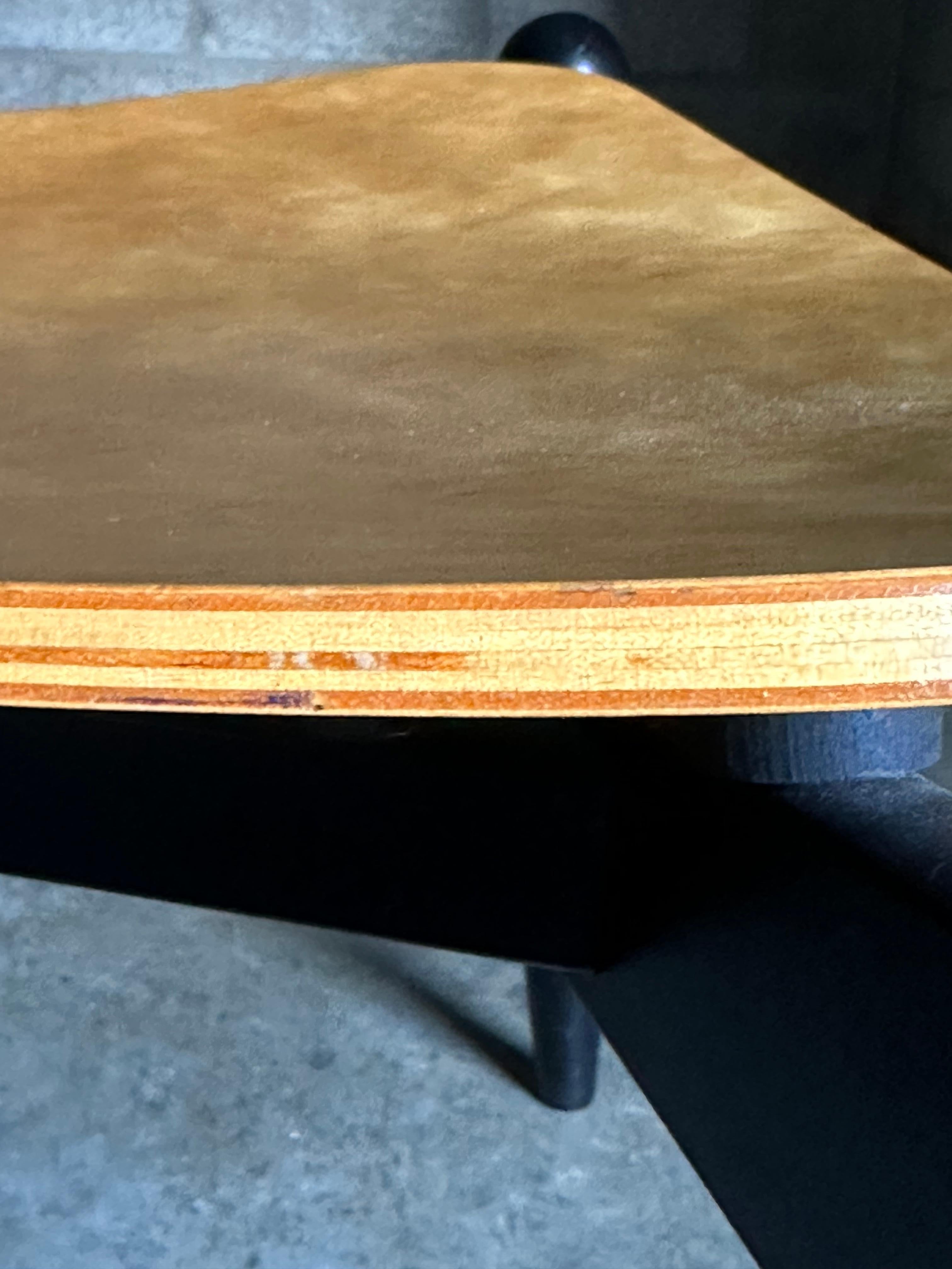 Hocker 'Tale' von Ilmari Tapiovaara im Angebot 4