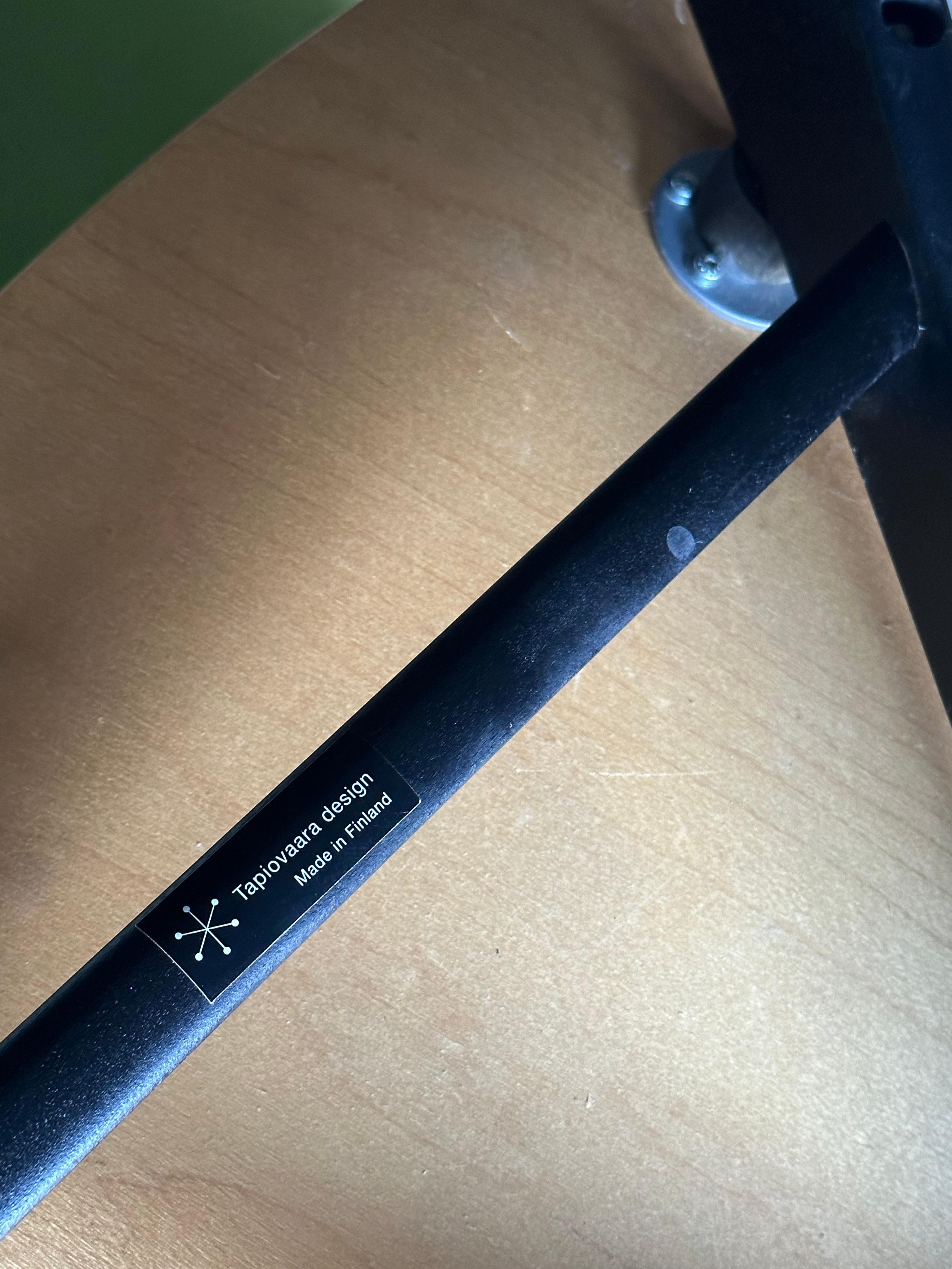 Hocker 'Tale' von Ilmari Tapiovaara im Angebot 5