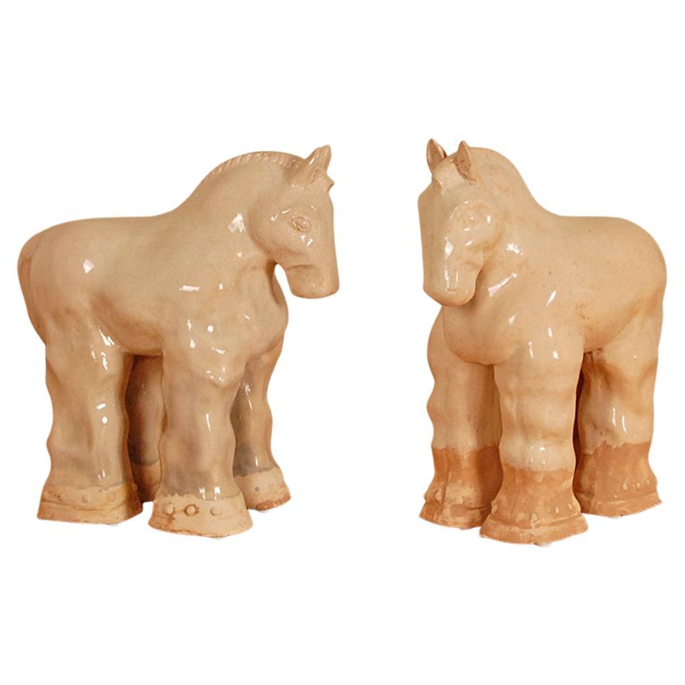 Hand-Crafted Sculture