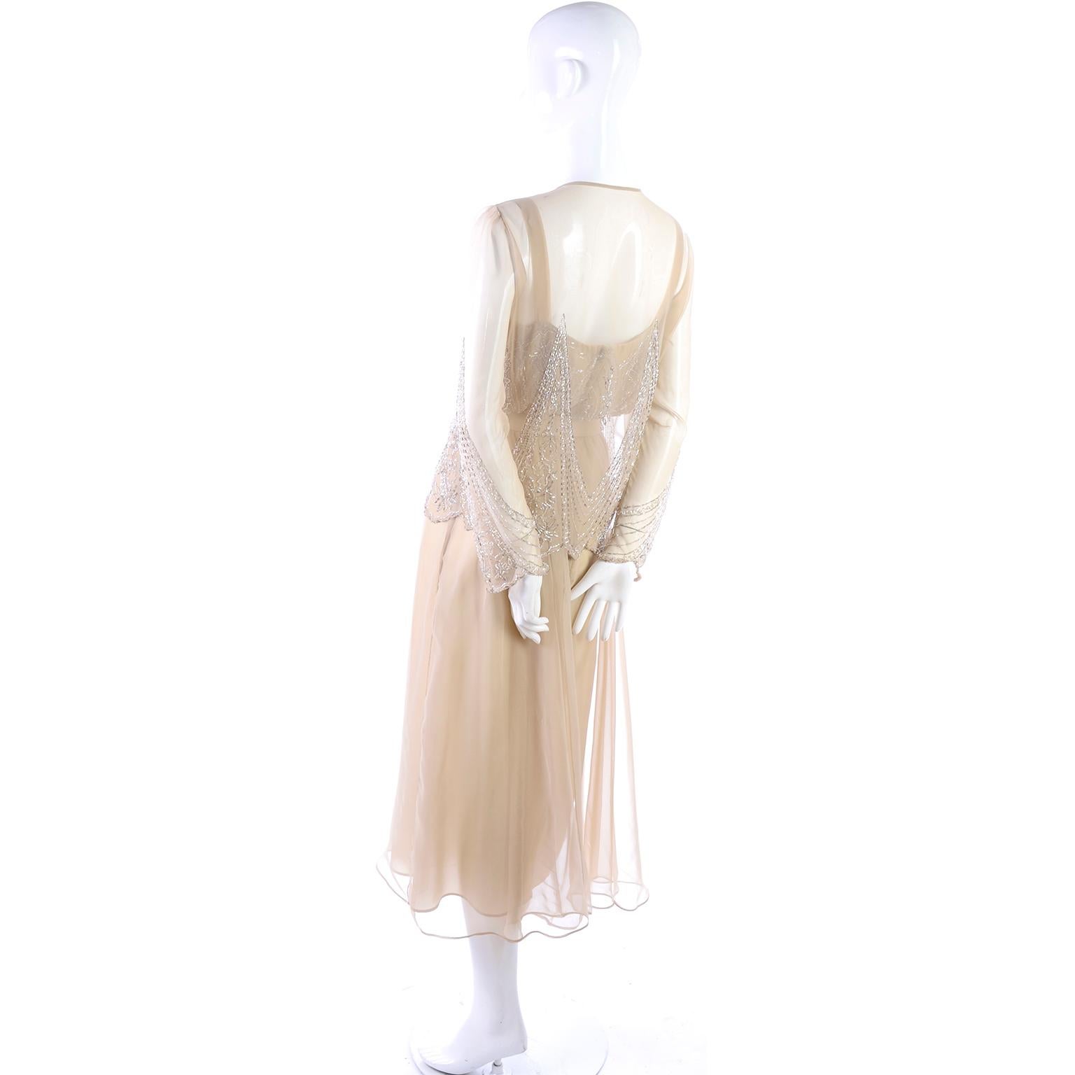 jack bryan dress